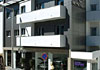 Hotel Génesis