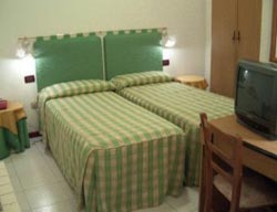 Hotel Giada Florence