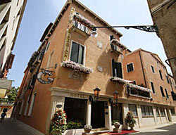 Hotel Giorgione