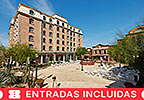 Hotel Gold River