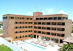 Hotel Golden Beach Fortaleza
