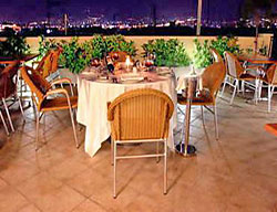 Hotel Golden City