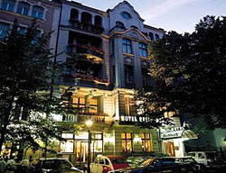 Hotel Golden Tulip