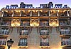 Hotel Golden Tulip Little Palace