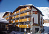 Hotel Golfhotel Saaserhof