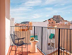 Hotel Goya