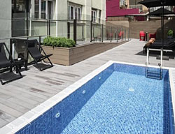 Hotel Gran Catalonia