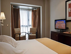 Hotel Gran Hotel Las Rozas