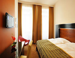 Hotel Grand Majestic Plaza