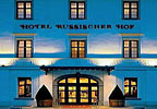 Hotel Grand Russischer Hof