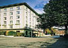 Hotel Grand Terminus