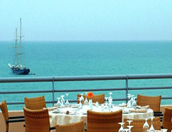 Hotel Grande Real Santa Eulalia Resort & Hotel Spa