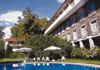 Hotel Grao Vasco
