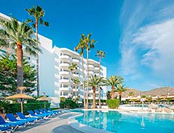 Hotel Grupotel Alcudia Beach