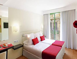 Hotel Grupotel Gravina