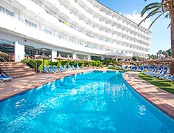 Hotel Grupotel Maritimo