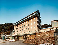 Hotel Guitart La Collada Wellness & Spa