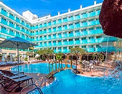 Hotel H10 Delfin Park