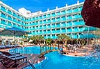 Hotel H10 Delfin Park