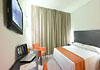 Hotel H2 Avila