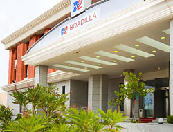 Hotel H2 Boadilla
