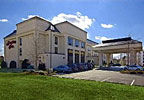 Hotel Hampton Inn Richmond-mechanicsville