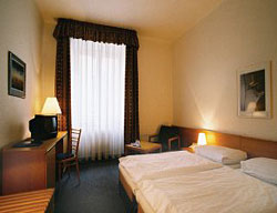 Hotel Harmony