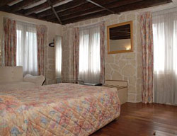 Hotel Hauteville Opera
