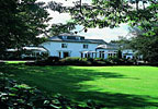 Hotel Hawkwell House