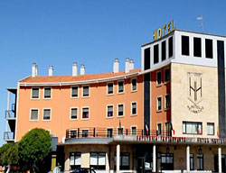 Hotel Helmantico
