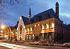Hotel Hermitage Gantois