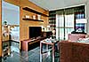 Hotel Hesperia Fira Suites Barcelona