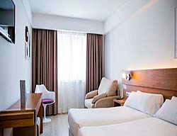 Hotel Hesperia Gelmirez