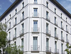 Hotel Hesperia Hermosilla