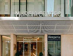 Hotel Hesperia Murcia