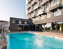 Hotel Hesperia Peregrino