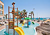 Hotel Hesperia Sabinal