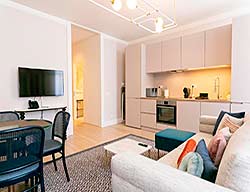 Hotel Hesperia Sarria