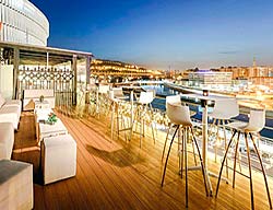 Hotel Hesperia Zubialde
