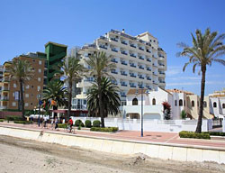 Hotel Hey Peñiscola