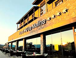 Hotel Hg La Molina