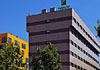 Hotel High Tech Nueva Castellana