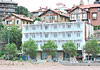 Hotel High Tech Tamarises Beach