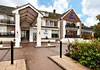 Hotel Hilton Aberdeen Treetops