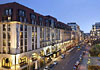 Hotel Hilton Berlin