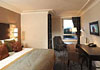 Hotel Hilton Doubletree Cambridge Garden House