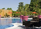 Hotel Hilton Evian Les Bains