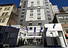 Hotel Hilton Garden Inn Chelsea
