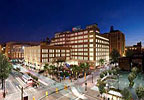 Hotel Hilton Garden Inn Richmond Downtown