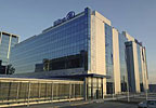 Hotel Hilton Helsinki-vantaa Airport